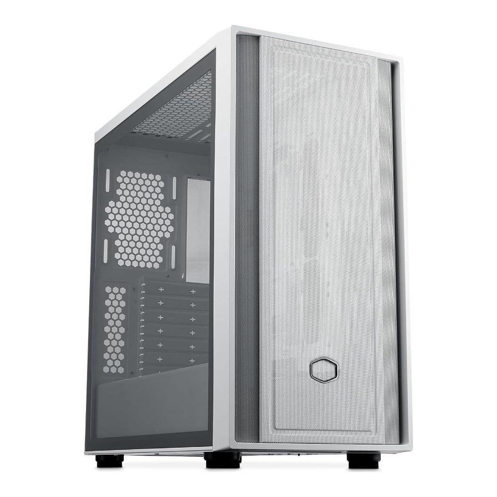 Cooler Master - MasterBox 600 Lite - PC-Gehäuse