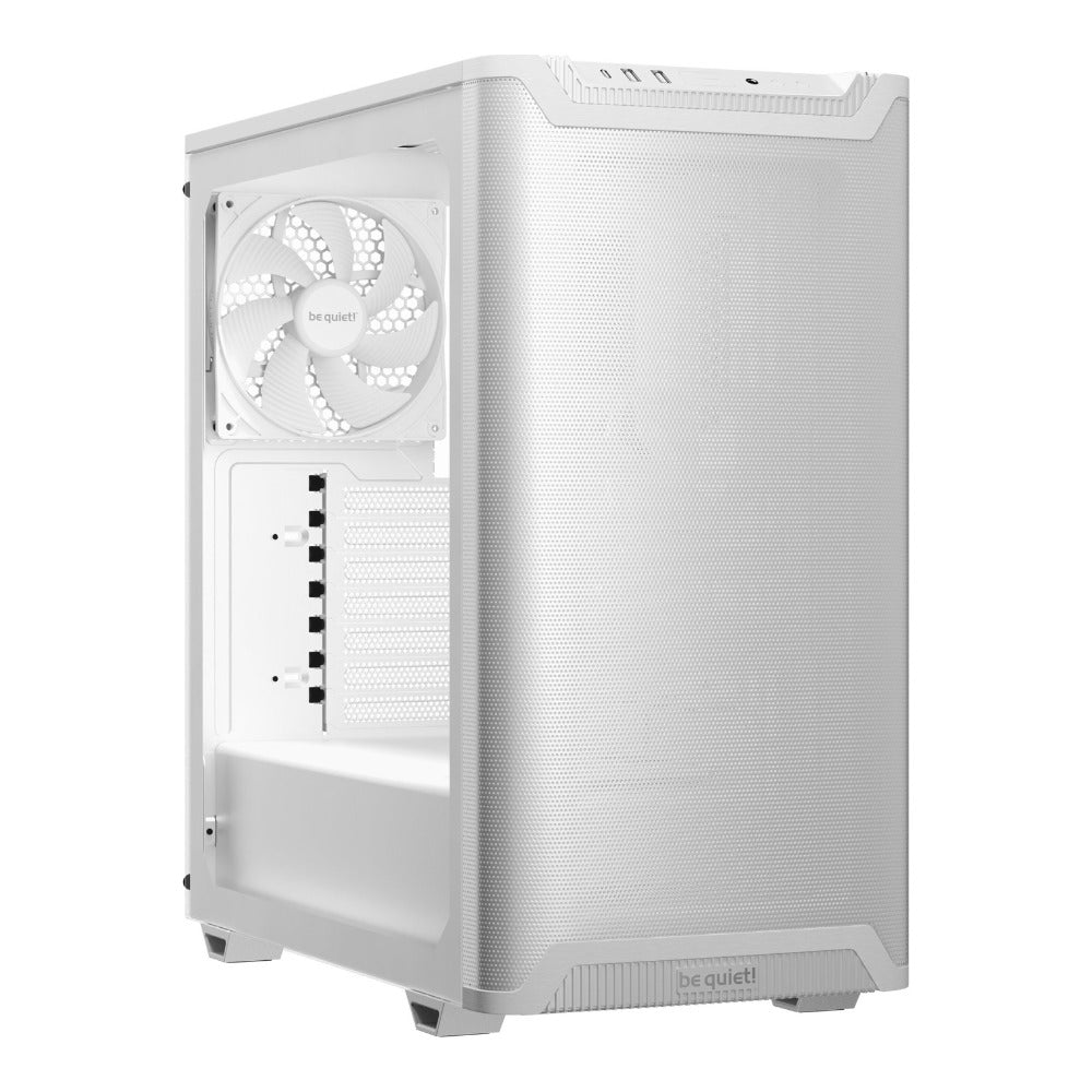 Be quiet - PURE BASE 501 Airflow Window - PC-Gehäuse