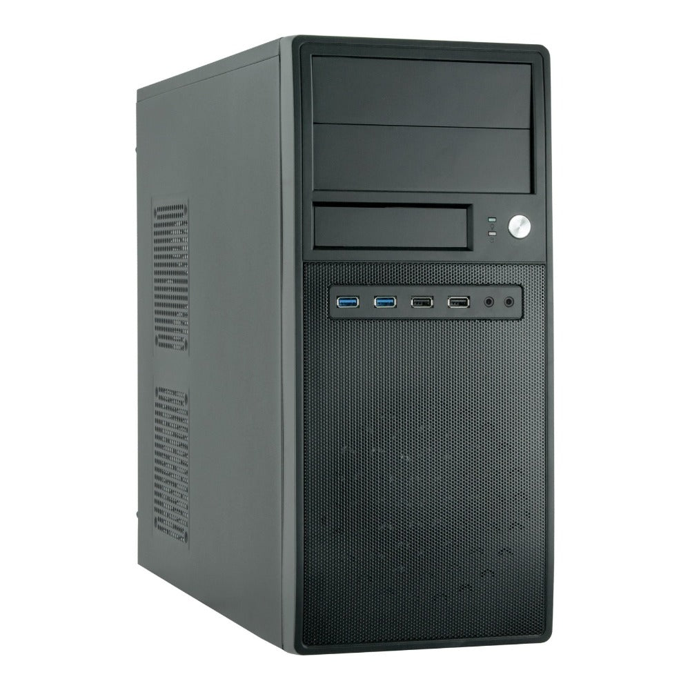 Chieftec - CG-04B-0P - PC-Gehäuse
