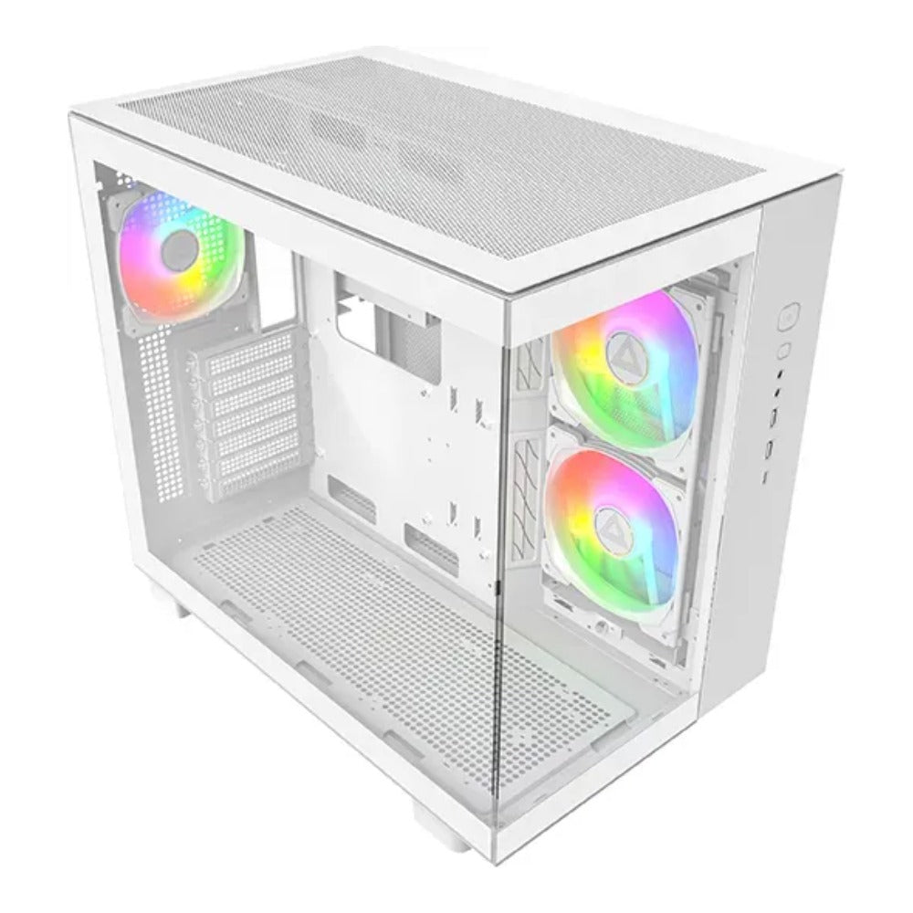 Montech - KING 65 PRO - PC-Gehäuse