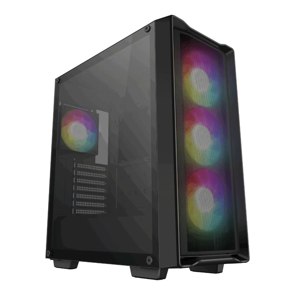 Deepcool - CC560 MESH V2 - PC-Gehäuse