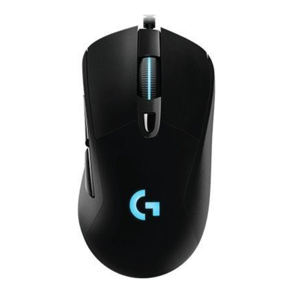 Logitech - G403 HERO - Maus