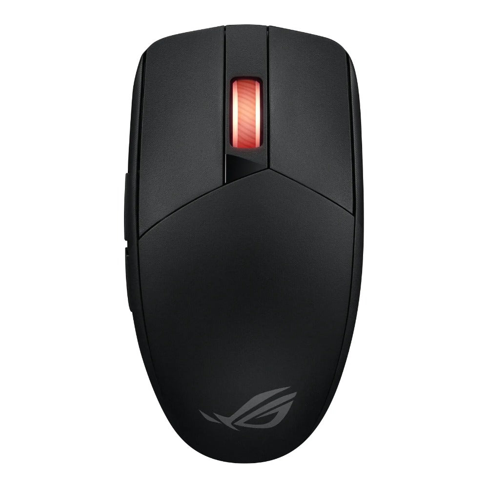 Asus - ROG Strix Impact III Wireless - Maus