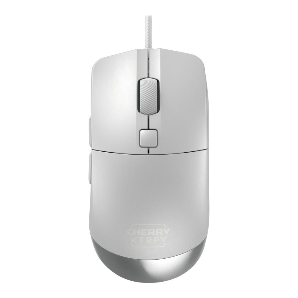 Cherry - XTRFY M50 - Maus