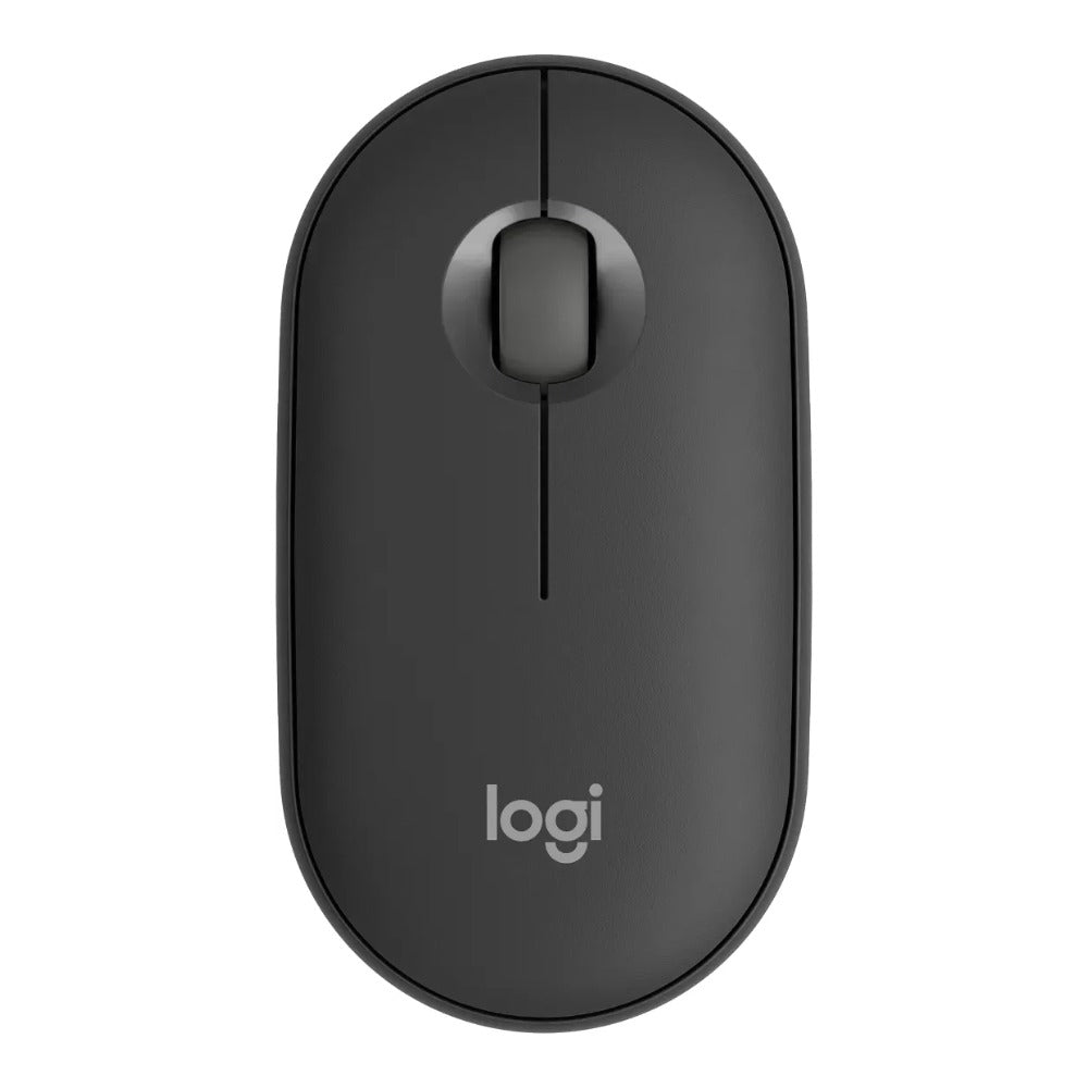 Logitech - Pebble Mouse 2 M350s - Maus