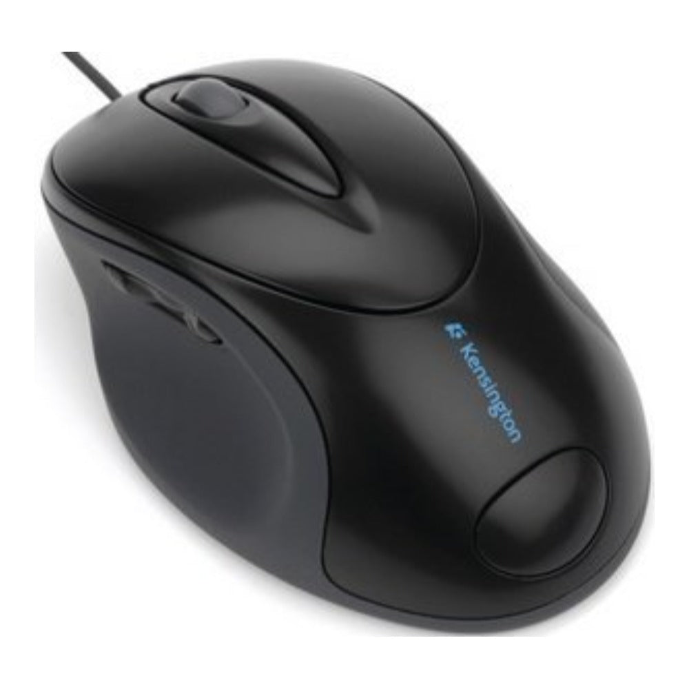 Kensington - Pro Fit Full-Size-Kabelmaus - Maus