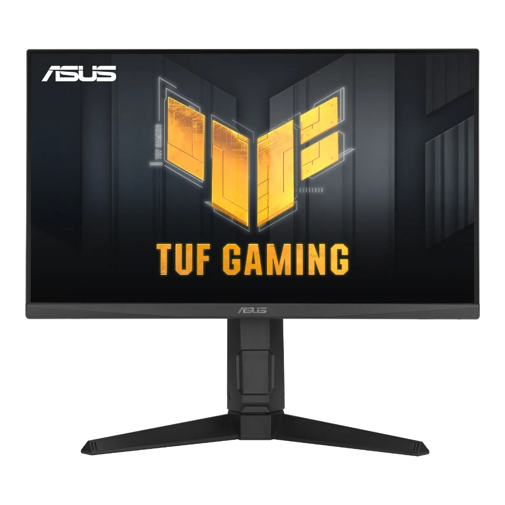 Asus - TUF Gaming VG249QL3A , schwarz, Full HD, IPS, 180Hz Panel) - Monitor