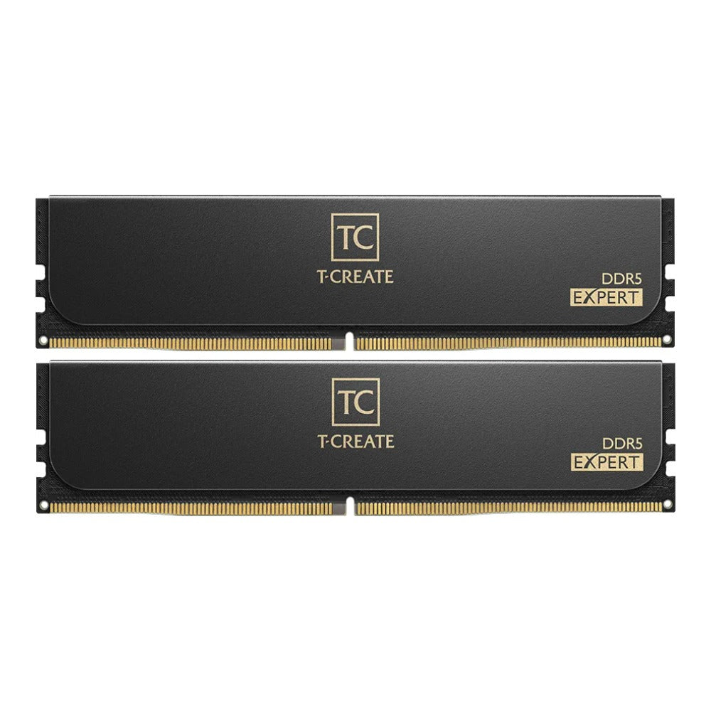 Team Group - DIMM 48 GB DDR5-6400 Dual-Kit - Arbeitsspeicher
