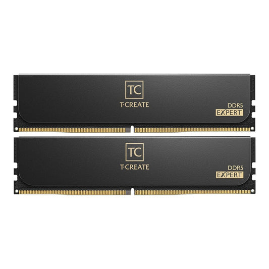 Team Group - DIMM 64 GB DDR5-6400 Dual-Kit - Arbeitsspeicher