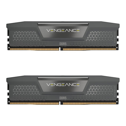 Corsair - DIMM 64 GB DDR5-5200 Dual-Kit - Arbeitsspeicher