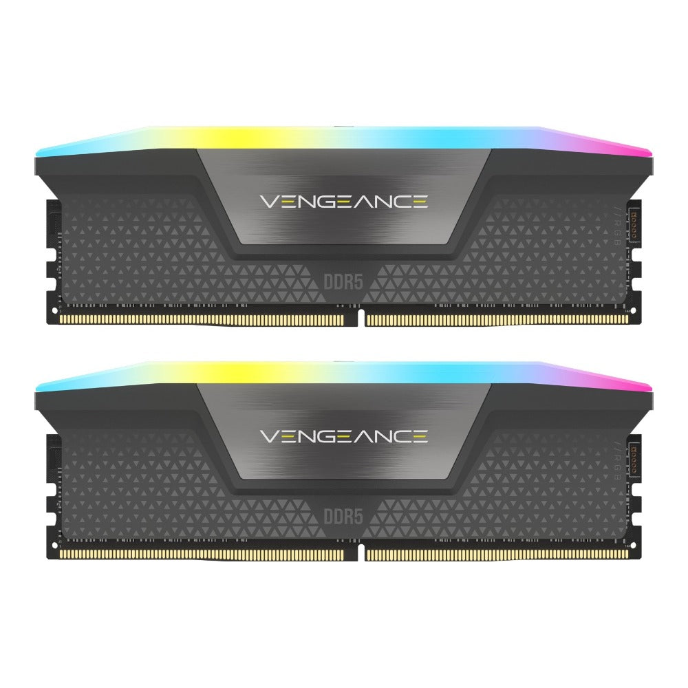 Corsair Vengeance RGB - Ddr5 - Kit - 32 GB - DDR5 - Arbeitsspeicher