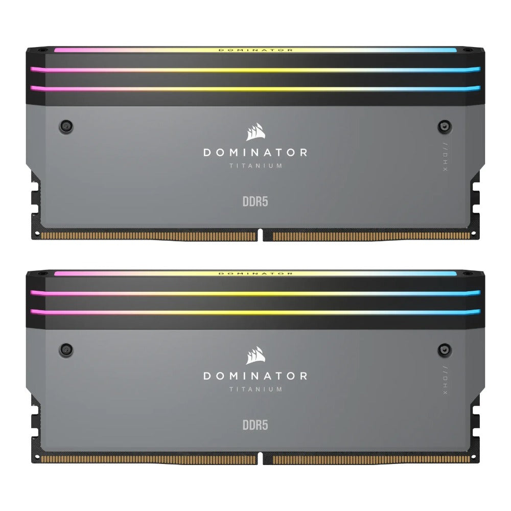 Corsair - DIMM 64 GB DDR5-6000 Dual-Kit - Arbeitsspeicher