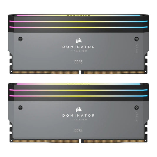 Corsair - DIMM 64 GB DDR5-6000 Dual-Kit - Arbeitsspeicher