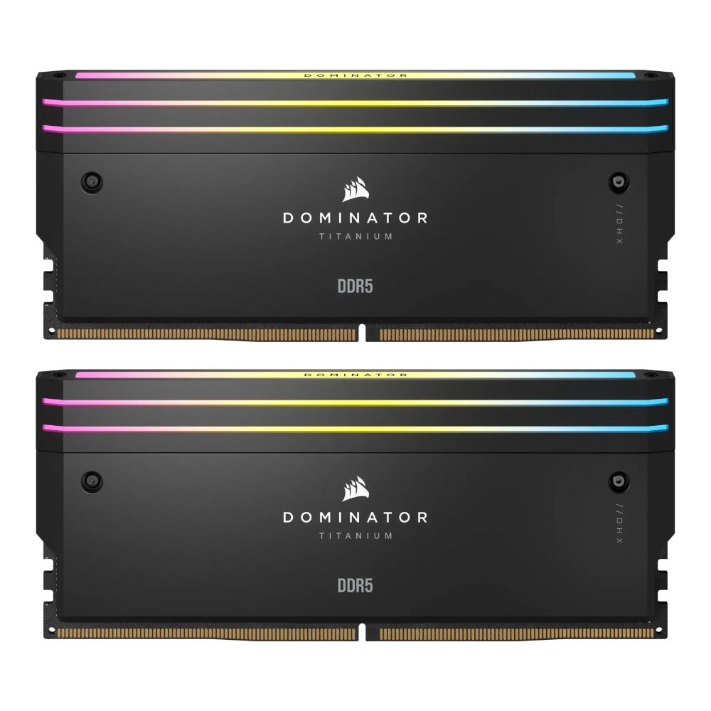 Corsair - DIMM 96 GB DDR5-6600 Dual-Kit - Arbeitsspeicher