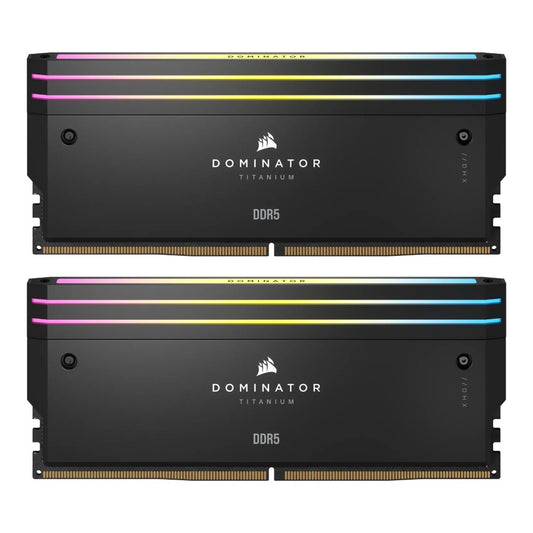 Corsair - DIMM 96 GB DDR5-6600 Dual-Kit - Arbeitsspeicher
