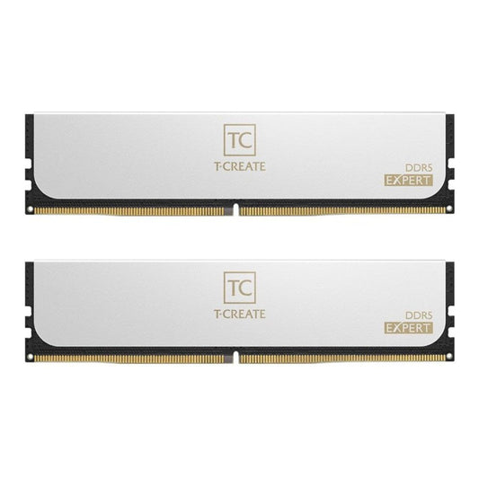 Team Group - DIMM 48 GB DDR5-6400 Dual-Kit - Arbeitsspeicher