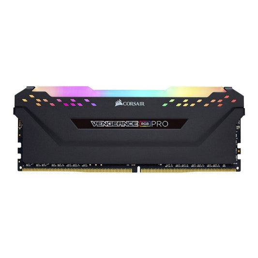 Corsair - DIMM 16 GB DDR4-3600 , für AMD Optimiert - Arbeitsspeicher
