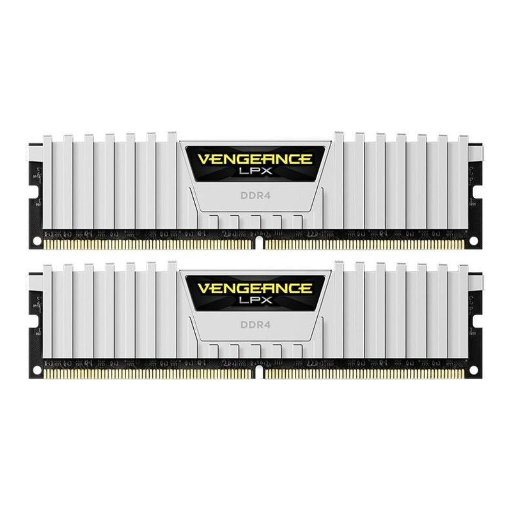 Corsair - DIMM 16 GB DDR4-3200 Dual-Kit - Arbeitsspeicher