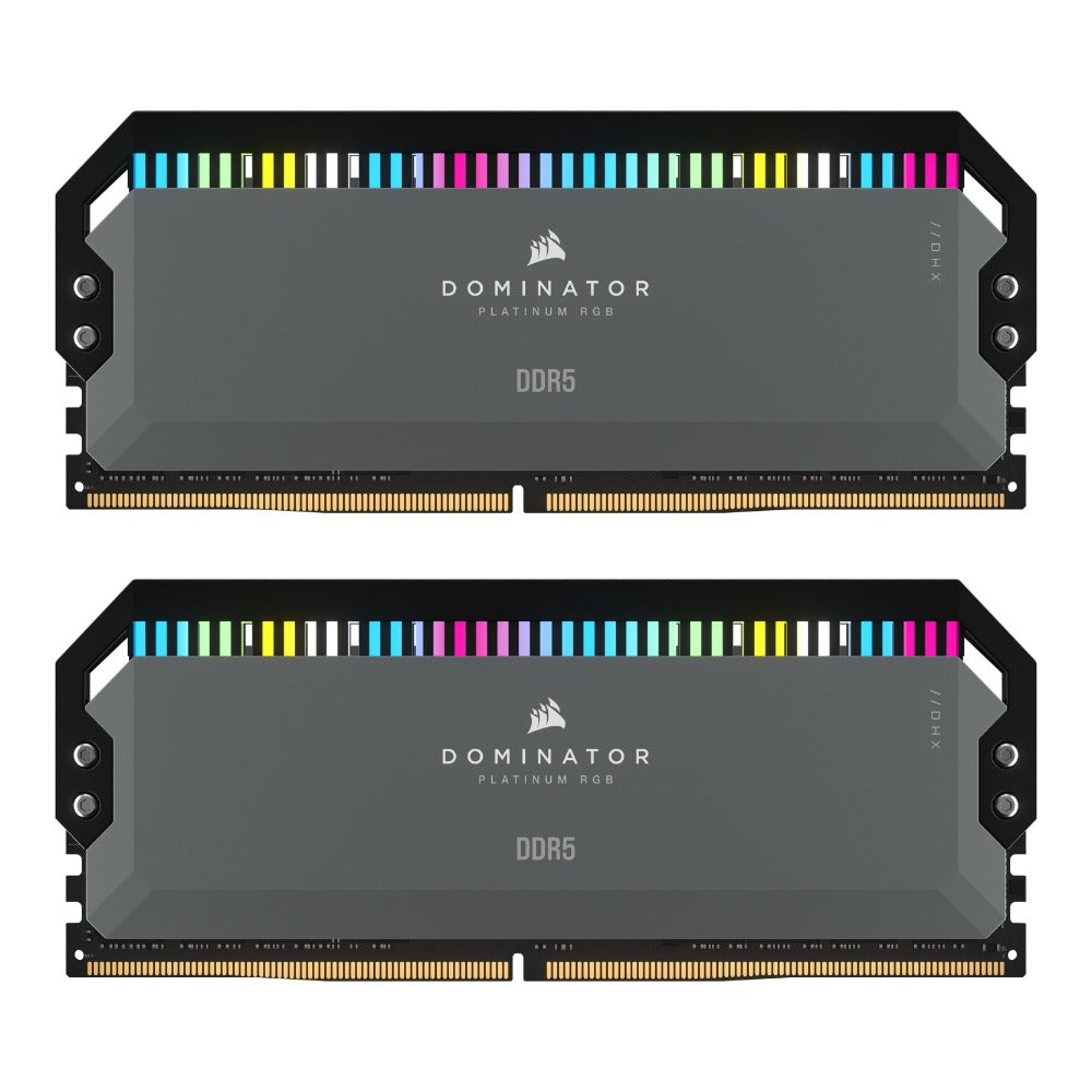 Corsair - DIMM 32 GB DDR5-5200 Dual-Kit - Arbeitsspeicher