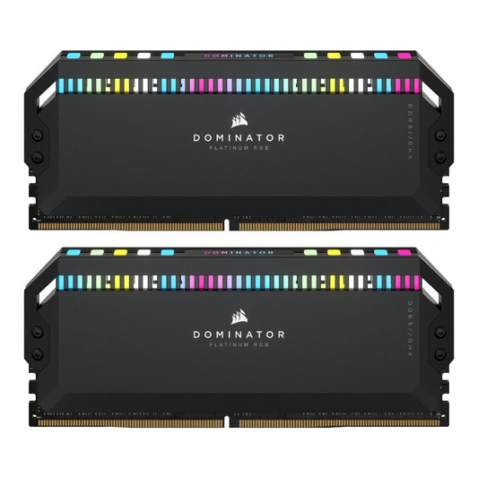 Corsair - DIMM 32 GB DDR5-6400 Dual-Kit - Arbeitsspeicher