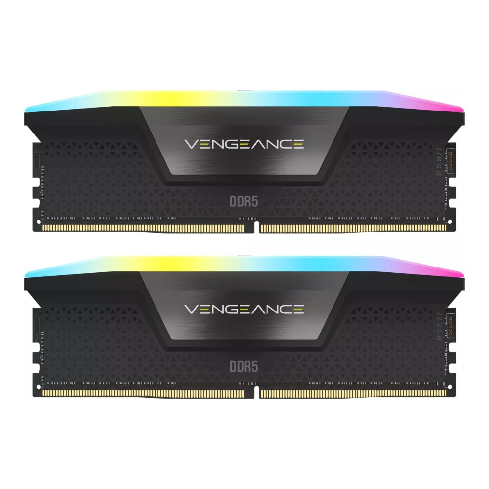 Corsair - DIMM 48 GB DDR5-6000 Dual-Kit - Arbeitsspeicher