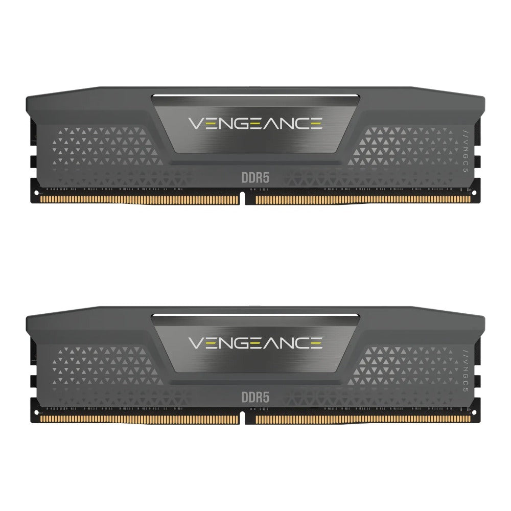 Corsair - DIMM 32 GB DDR5-6400 Dual-Kit - Arbeitsspeicher