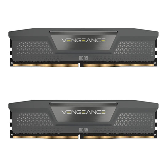 Corsair - DIMM 32 GB DDR5-6400 Dual-Kit - Arbeitsspeicher