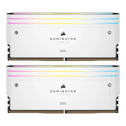 Corsair - DIMM 64 GB DDR5-6400 Dual-Kit - Arbeitsspeicher