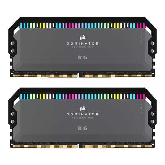 Corsair - DIMM 32 GB DDR5-6000 Dual-Kit - Arbeitsspeicher