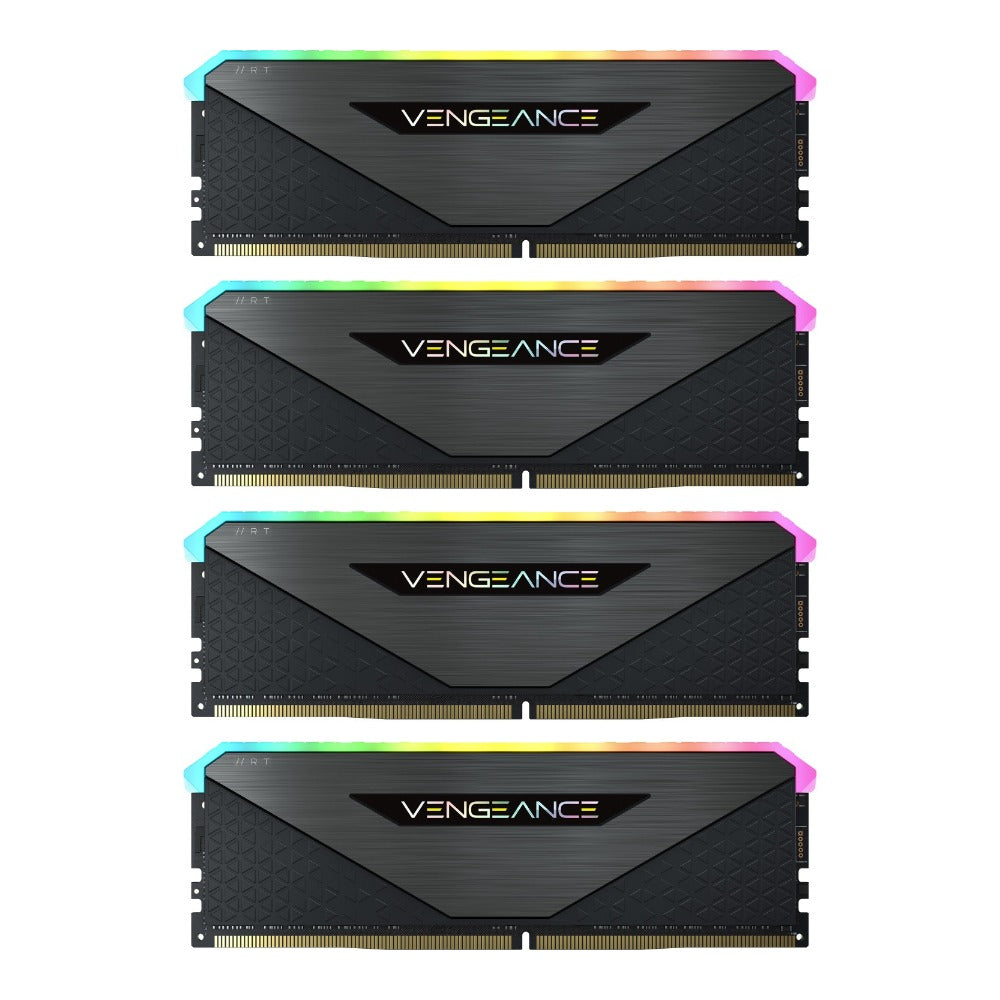 Corsair - DIMM 32 GB DDR4-3600 Quad-Kit - Arbeitsspeicher