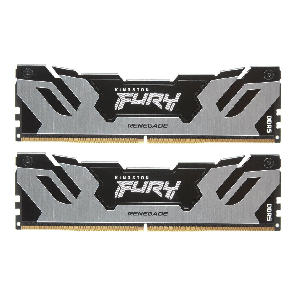 Kingston - DIMM 32 GB DDR5-6400 Dual-Kit - Arbeitsspeicher