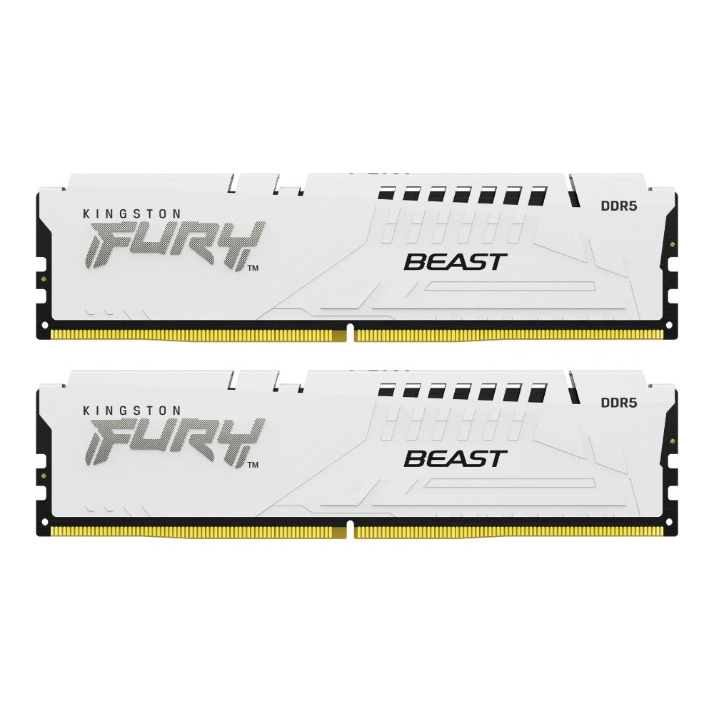 Kingston - DIMM 64 GB DDR5-6400 Dual-Kit - Arbeitsspeicher