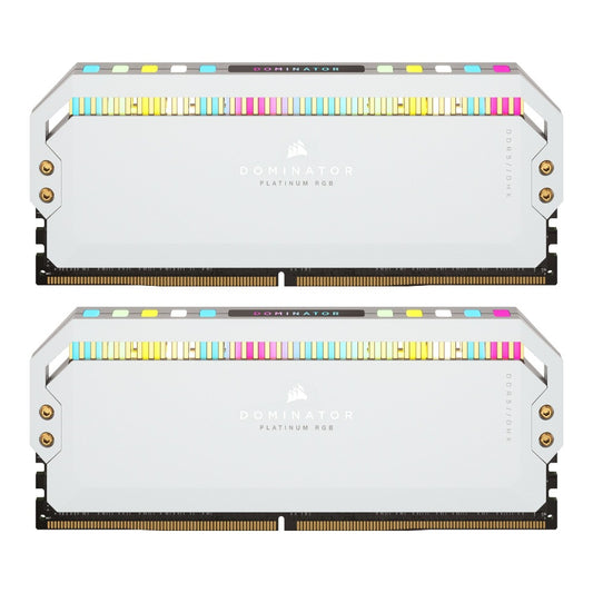 Corsair - DIMM 32 GB DDR5-6200 Dual-Kit - Arbeitsspeicher