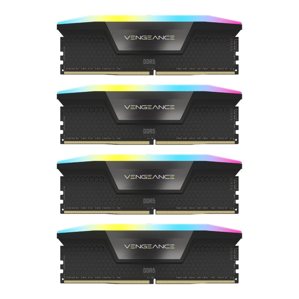 Corsair - DIMM 128 GB DDR5-5600 Quad-Kit - Arbeitsspeicher