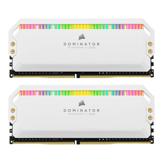 Corsair - DIMM 16 GB DDR4-3200 Dual-Kit - Arbeitsspeicher