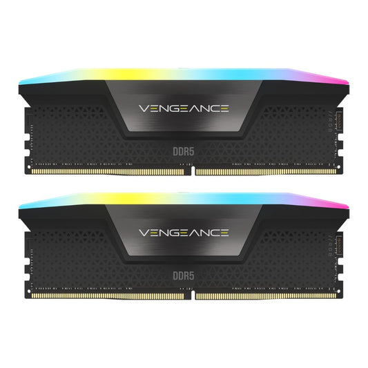 Corsair - DIMM 32 GB DDR5-6200 Dual-Kit - Arbeitsspeicher