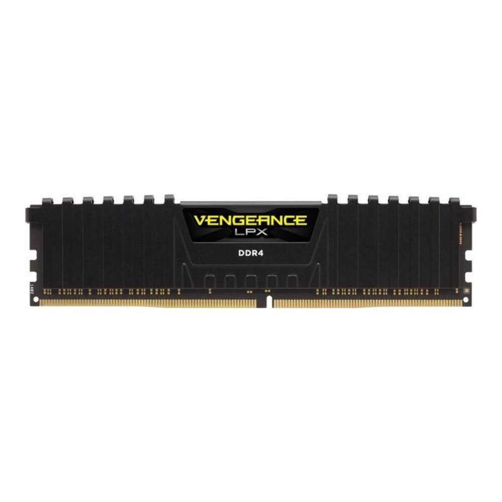 Corsair - DIMM 16 GB DDR4-2400 - Arbeitsspeicher