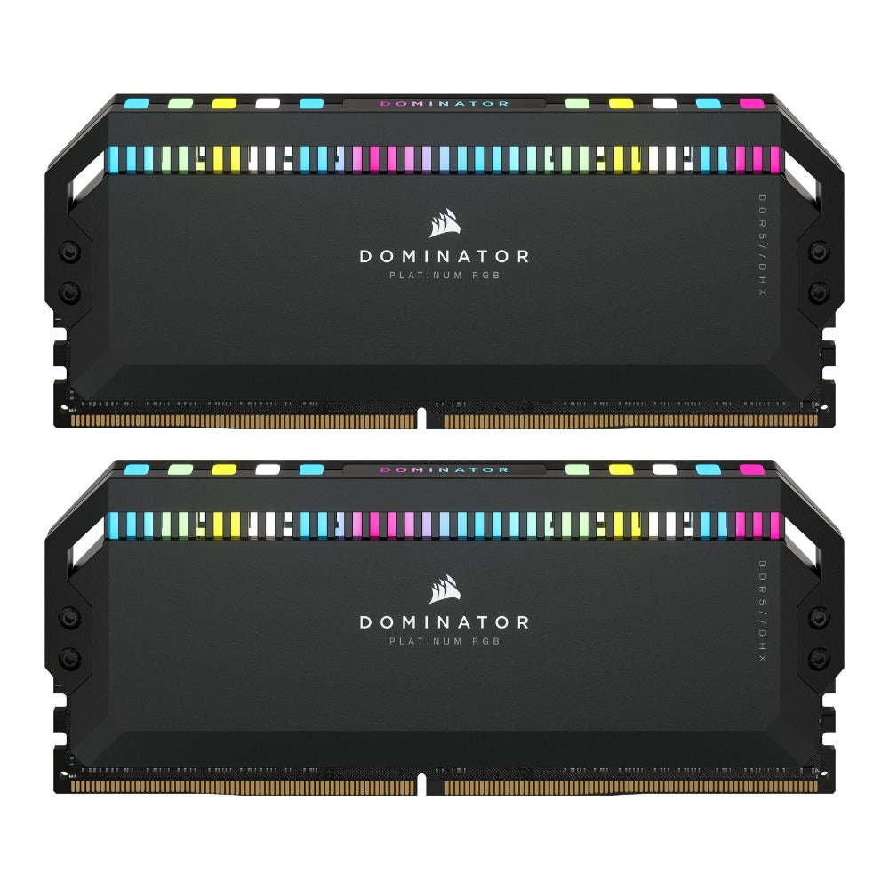 Corsair - DIMM 32 GB DDR5-6200 Dual-Kit - Arbeitsspeicher