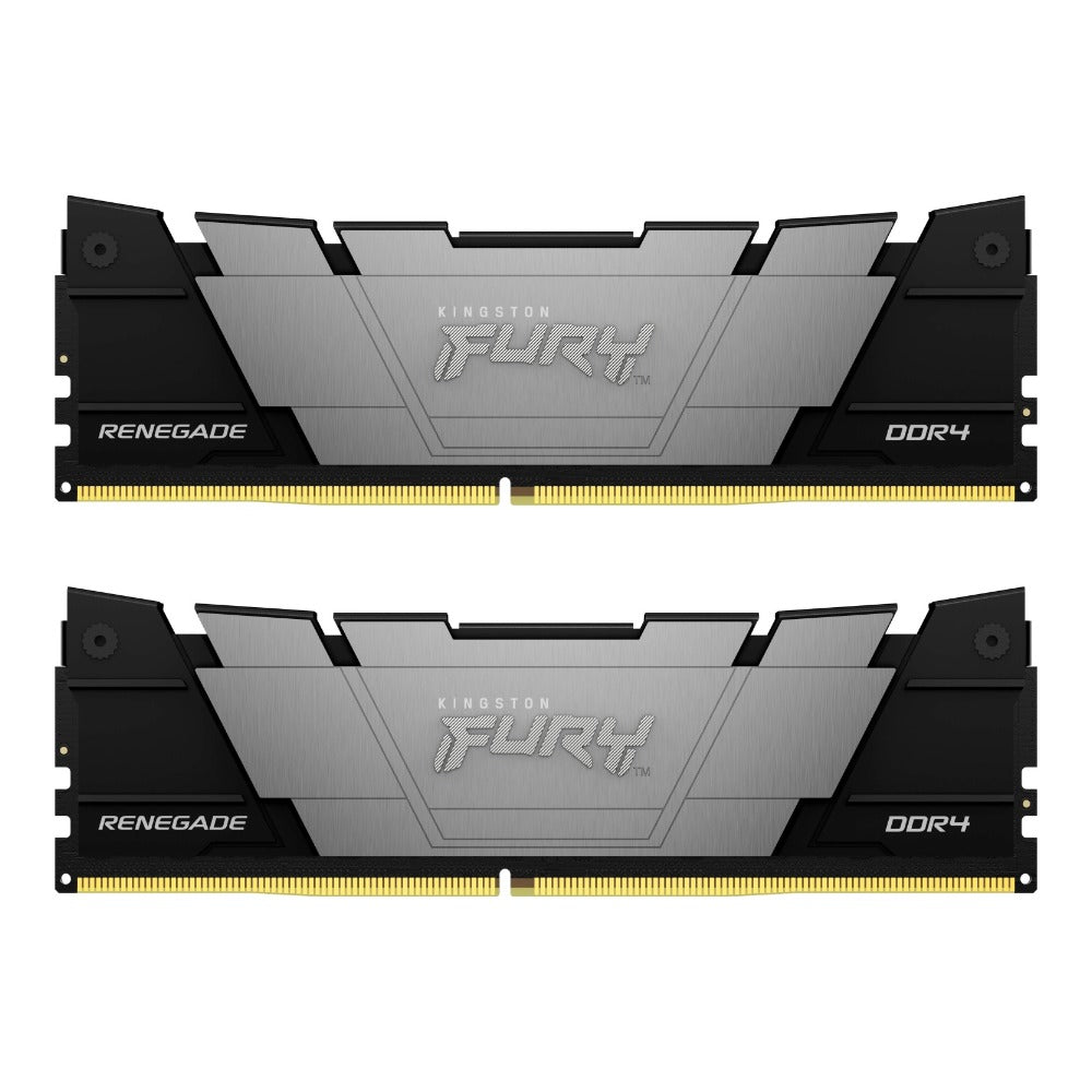 Kingston - DIMM 64 GB DDR4-3200 Dual-Kit - Arbeitsspeicher