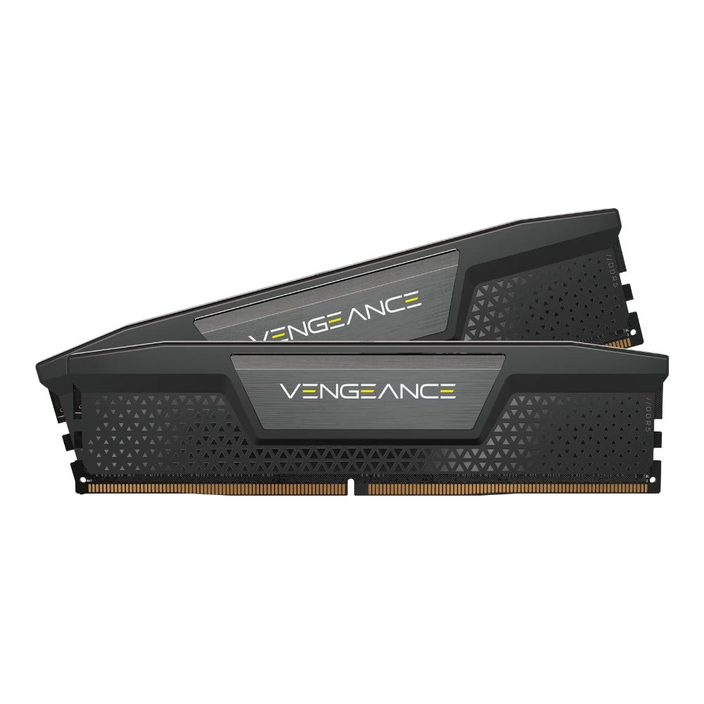 Corsair - DIMM 32 GB DDR5-6600 Dual-Kit - Arbeitsspeicher