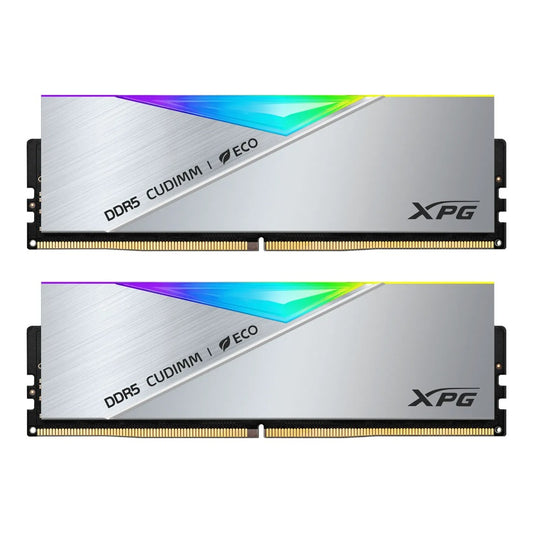 ADATA - CUDIMM 48 GB DDR5-8400 Dual-Kit - Arbeitsspeicher