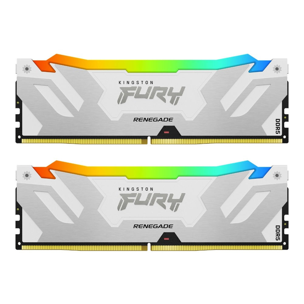 Kingston - CU-DIMM 48 GB DDR5-8400 Dual-Kit - Arbeitsspeicher