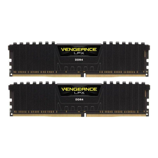 Corsair - DIMM 16 GB DDR4-3600 Dual-Kit - Arbeitsspeicher