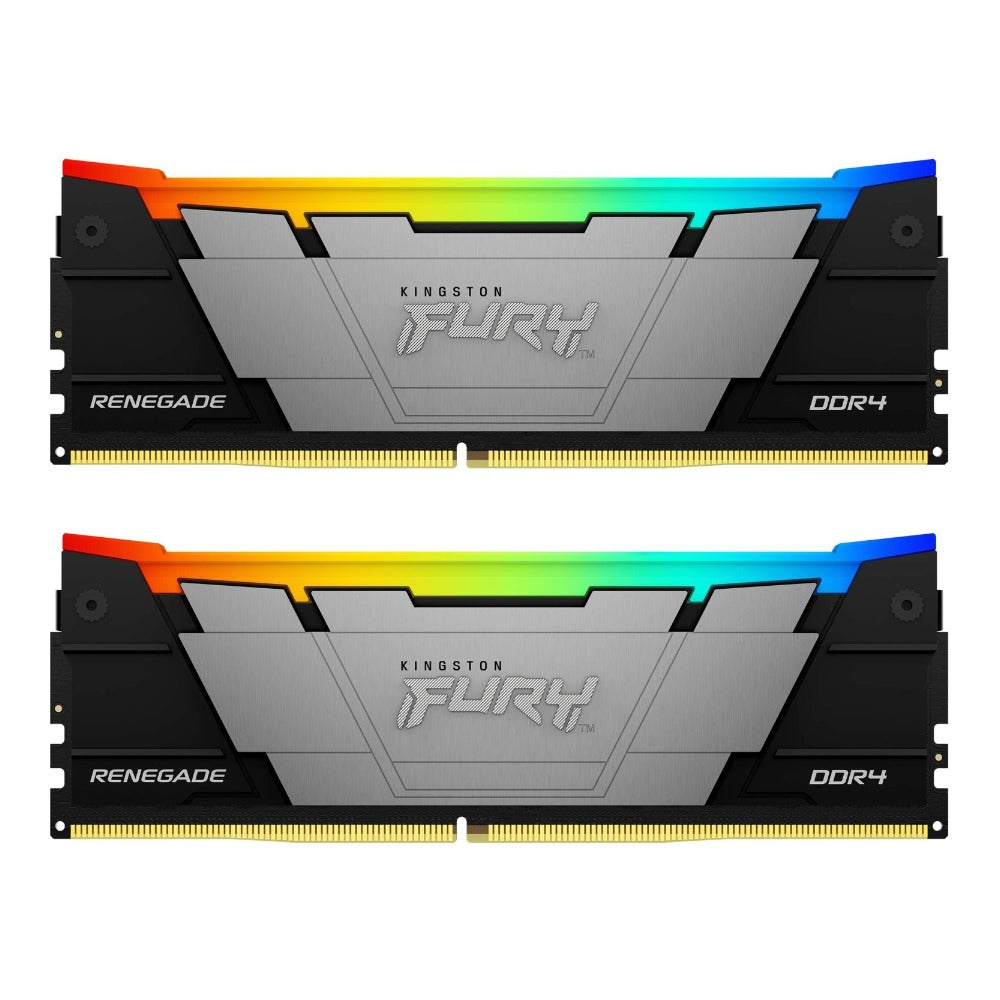 Kingston - DIMM 32 GB DDR4-3600 Dual-Kit - Arbeitsspeicher