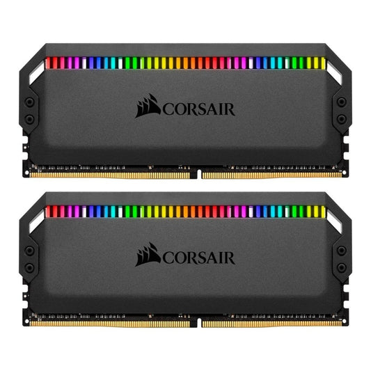 Corsair - DIMM 32 GB DDR4-3466 Dual-Kit - Arbeitsspeicher