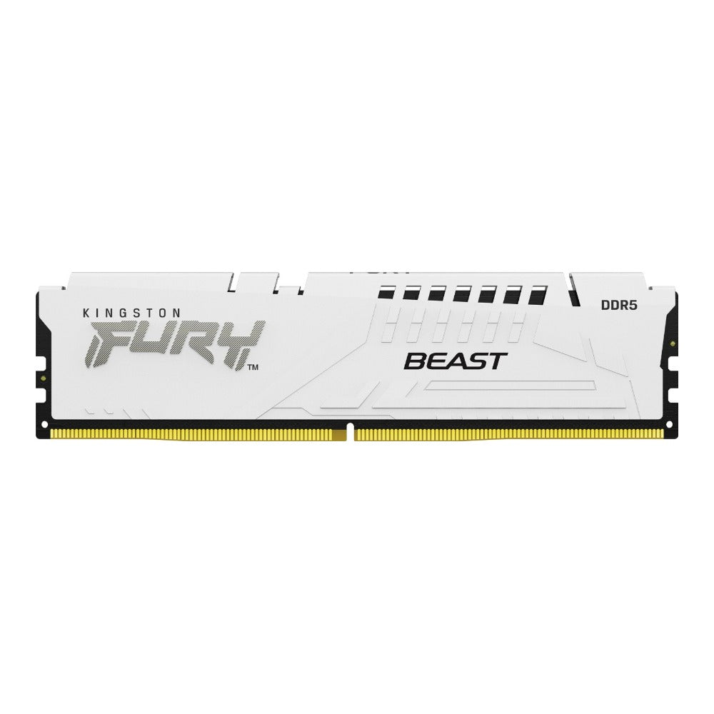 Kingston - DIMM 16 GB DDR5-6000 - Arbeitsspeicher