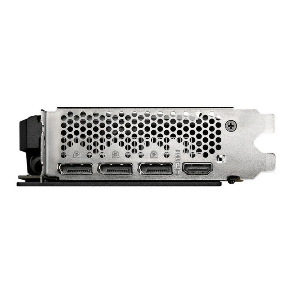 MSI GeForce RTX 3060 Ventus 2X 12G OC