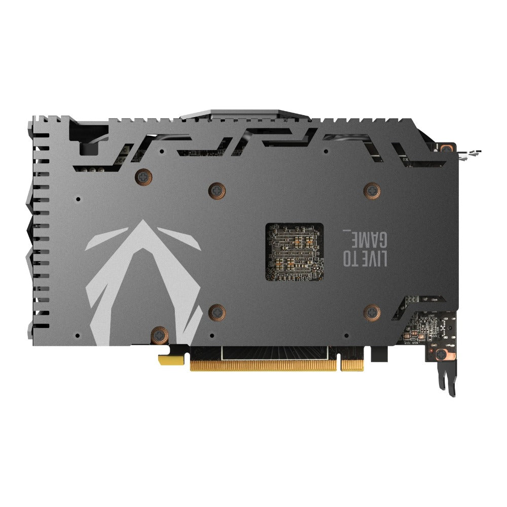 Zotac Gaming GeForce RTX 2060 AMP