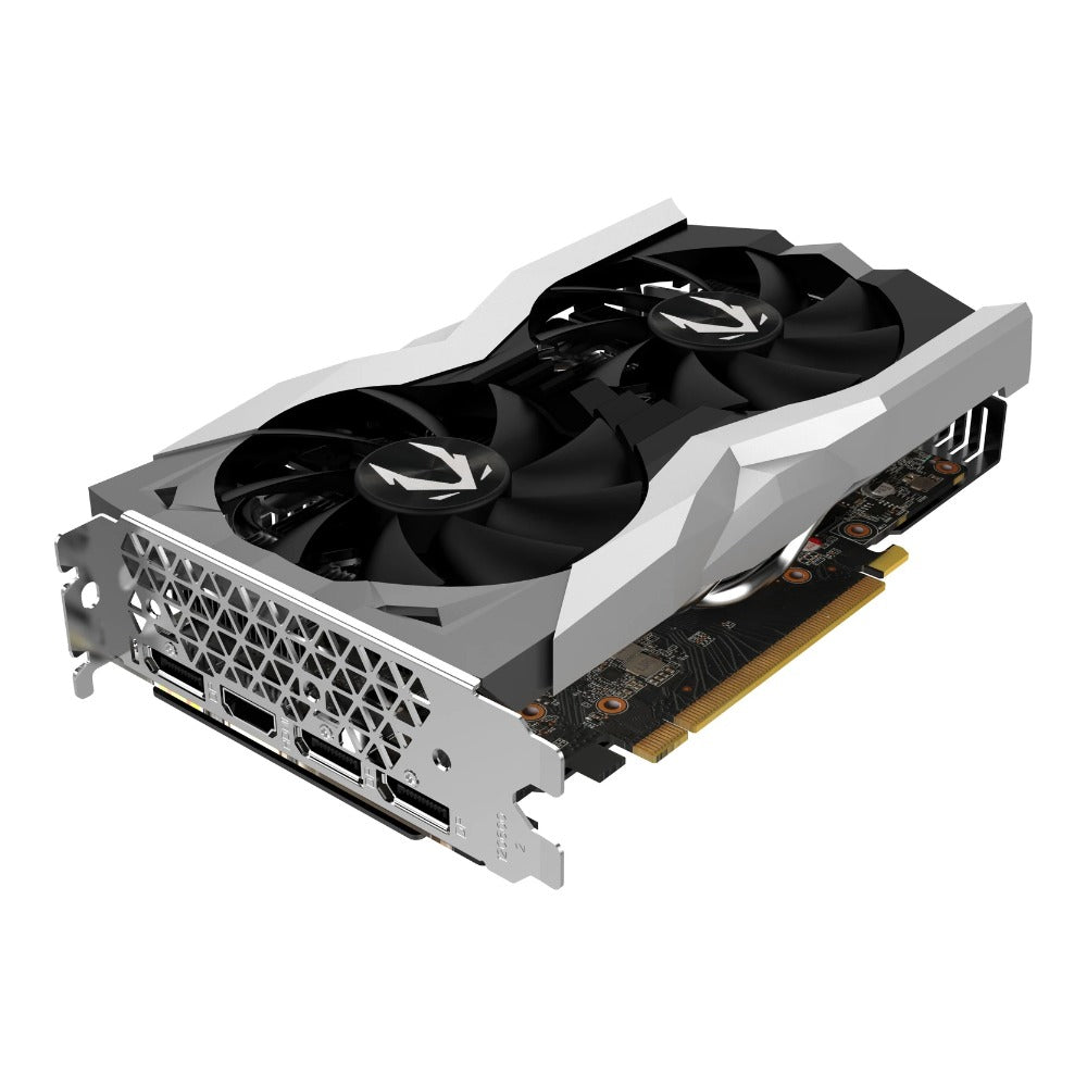 Zotac Gaming GeForce RTX 2060 AMP