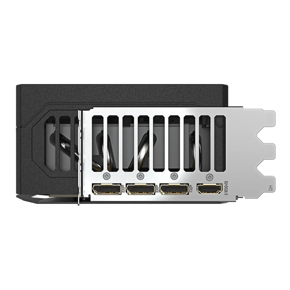 GIGABYTE AORUS GeForce RTX 5080 Master 16G